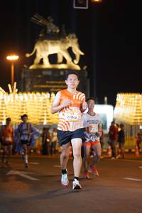 BIB: 22848, 134
                            <button type="button" onclick="openModal(23104513)" class="btn btn-primary btn-sm float-right btn-popup" data-toggle="modal" data-target=".modal-high-quality">
                        <i class="fas fa-shopping-cart"></i> Add to Cart
                    </button>
                                            <button type="button" onclick="isThisMe(23104513, true)" class="btn btn-success btn-sm float-right btn-popup btn-isme hidden" data-toggle="tooltip" data-placement="bottom" title="นี่คือรูปของคุณใช่ไหม คลิกที่นี่เพื่อเอาเข้าอัลบั้ม">
                        <i class="fas fa-plus"></i> Add to album
                    </button>
                    <button type="button" onclick="isThisMe(23104513, false)" class="btn btn-warning btn-sm float-right btn-popup btn-isnotme hidden">
                        <i class="fas fa-ban"></i> Remove from album
                    </button>